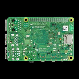 Raspberry Pi 4 Model B 8GB RAM