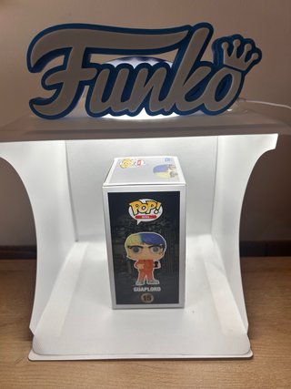 Funko Pop! SNL Guaplord 15