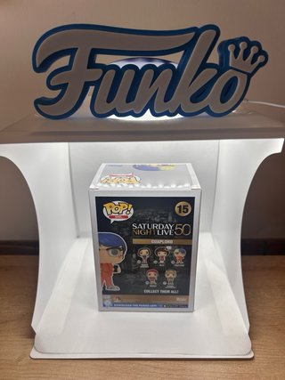 Funko Pop! SNL Guaplord 15
