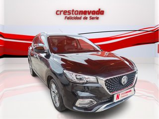 MG EHS 2022 1.5TGDI PHEV Luxury