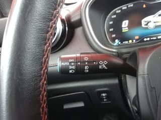 MG EHS 2022 1.5TGDI PHEV Luxury