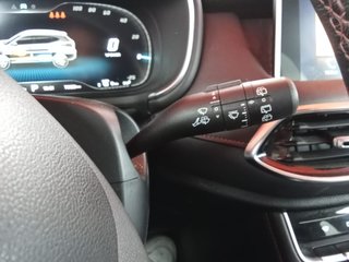 MG EHS 2022 1.5TGDI PHEV Luxury
