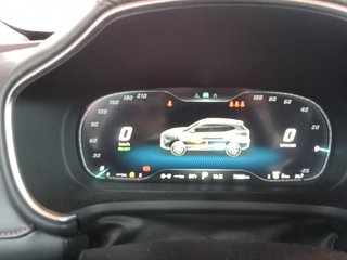 MG EHS 2022 1.5TGDI PHEV Luxury