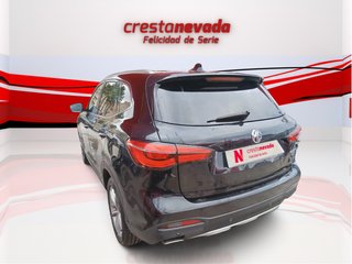 MG EHS 2022 1.5TGDI PHEV Luxury