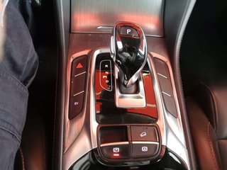 MG EHS 2022 1.5TGDI PHEV Luxury