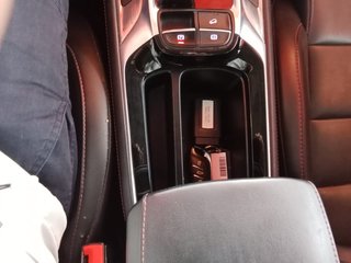 MG EHS 2022 1.5TGDI PHEV Luxury