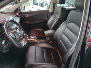 MG EHS 2022 1.5TGDI PHEV Luxury