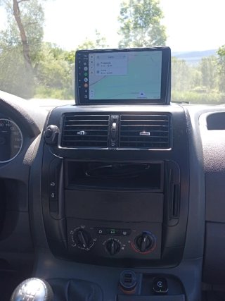 FIAT Scudo 2014 CAMPER