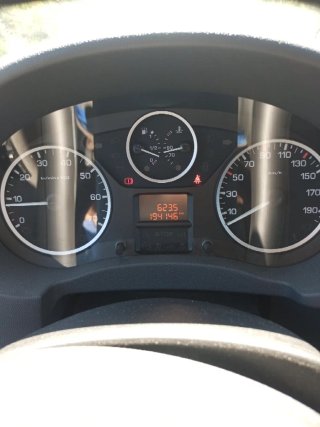 FIAT Scudo 2014 CAMPER