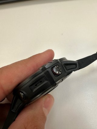 Garmin Fenix 6X Pro Negro