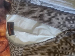 Traje Mago Niño Talla 8 Parranderos