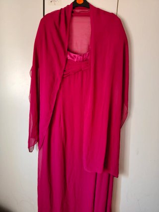 Vestido de fiesta