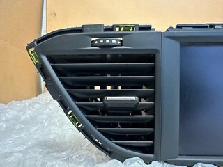 Pantalla Multifunción Seat Leon ST (5F8) 2017