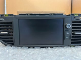 Pantalla Multifunción Seat Leon ST (5F8) 2017