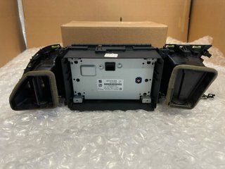 Pantalla Multifunción Seat Leon ST (5F8) 2017