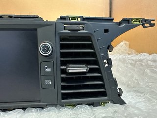 Pantalla Multifunción Seat Leon ST (5F8) 2017
