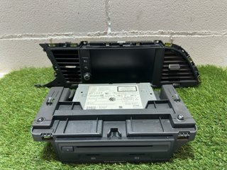 Pantalla Multifunción Seat Leon ST (5F8) 2017