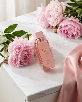 Lattafa Hayaati Florence EDP 100ml