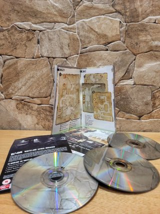 Rage XBOX 360 PAL UK