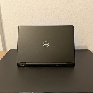 DELL LATITUDE 5490, i5 7300U 2.6, 16 GB, 1 TB SSD