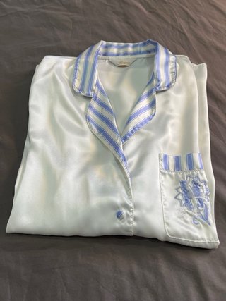 Camisón elegante señora