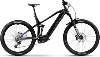 Haibike Allmtn 2 800 w/h 120 Nm (2026)