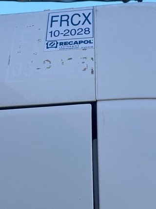 Peugeot Boxer 2019 Isotermo L4H3