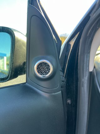 Smart 453 Fortwo "Brabus Style"