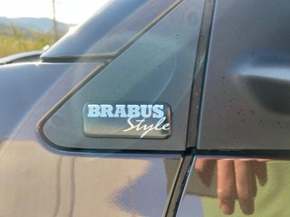 Smart 453 Fortwo "Brabus Style"
