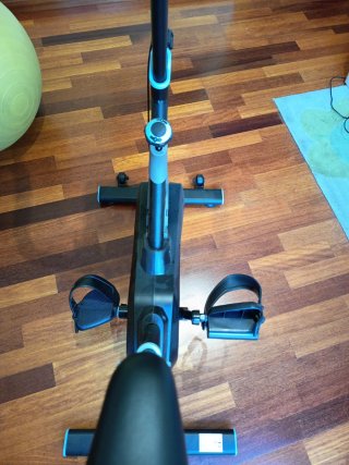 Bicicleta Estática Drumfit Indoor