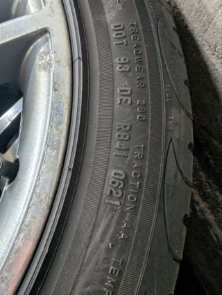 Llantas mercedes amg 17
