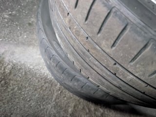Llantas mercedes amg 17