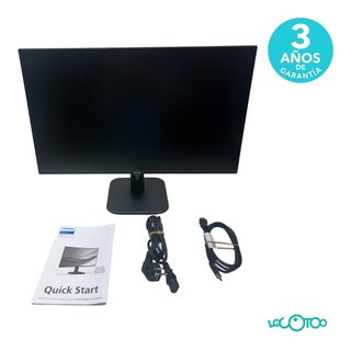 Monitor Philips 24” Full HD 120Hz