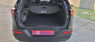 Jeep Cherokee 2.2 Diesel 185 CV Aut 9vel.