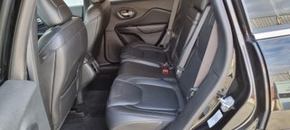 Jeep Cherokee 2.2 Diesel 185 CV Aut 9vel.