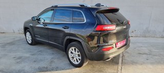 Jeep Cherokee 2.2 Diesel 185 CV Aut 9vel.