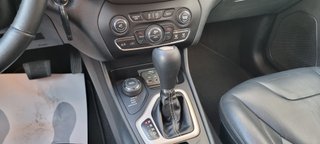 Jeep Cherokee 2.2 Diesel 185 CV Aut 9vel.