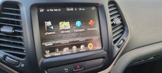 Jeep Cherokee 2.2 Diesel 185 CV Aut 9vel.
