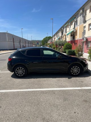 SEAT Leon 2015