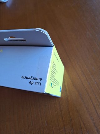 Baliza V16 Luz de Emergencia Homologada DGT