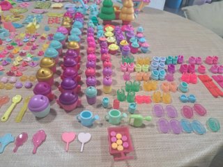 Lote Bebés Llorones