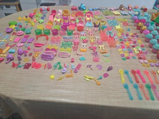 Lote Bebés Llorones