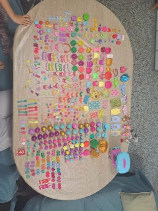 Lote Bebés Llorones