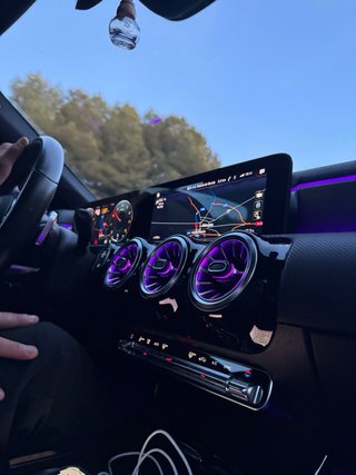Mercedes-Benz Clase CLA 2021
