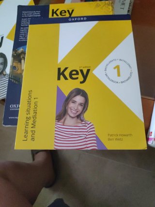 Pack libros Salesianos Badajoz : inglés, Hª,Econom