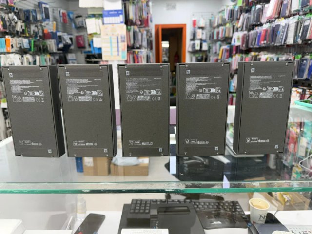 Samsung S26 Ultra 512GB / 12GB ( No Negociable)