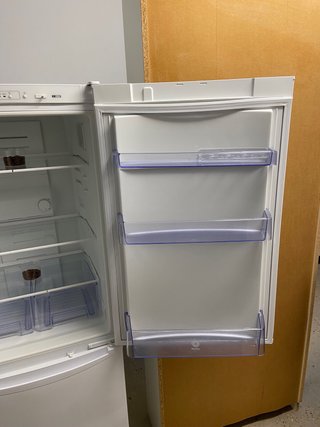 Nevera Balay Optima No Frost