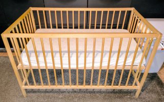 Culla Ikea Singlar 60x120
