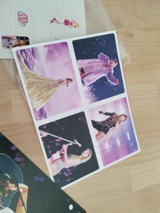 Taylor Swift revista