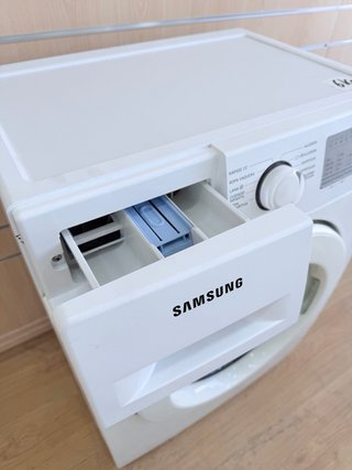 LAVADORA SAMSUNG 6kg 1200rpm A+++ - ENVIO A CASA
